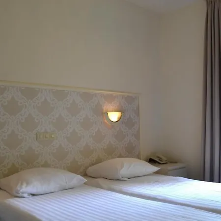 Lamerichs Hotel Valkenburg aan de Geul