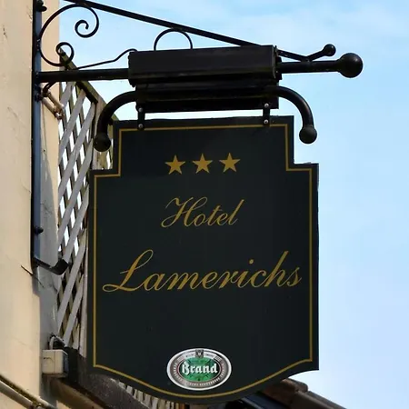 Lamerichs Valkenburg aan de Geul