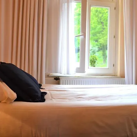 Hotel Lamerichs Valkenburg aan de Geul