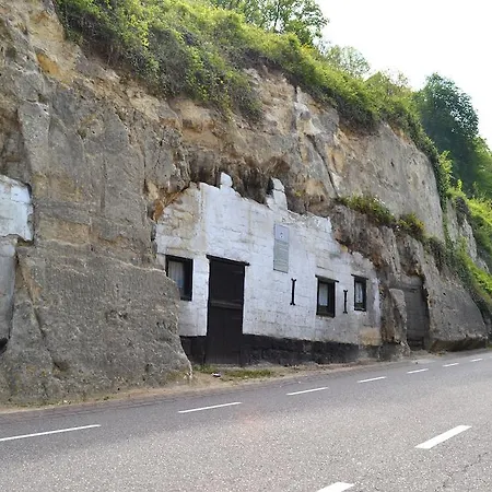 Hotel Lamerichs Valkenburg aan de Geul